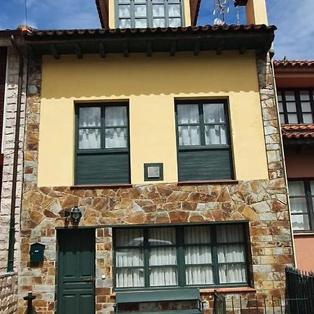 Casa De Aldea Las 7 Gotas Celorio  Eksteriør bilde