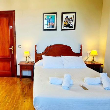 Casa De Aldea Las 7 Gotas Celorio  Eksteriør bilde