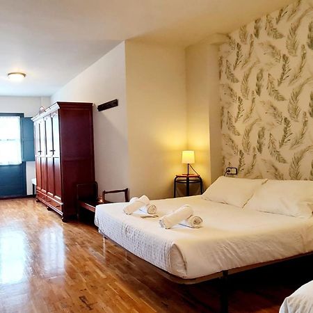 Casa De Aldea Las 7 Gotas Celorio  Eksteriør bilde