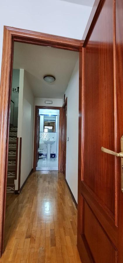Casa De Aldea Las 7 Gotas Celorio  Eksteriør bilde