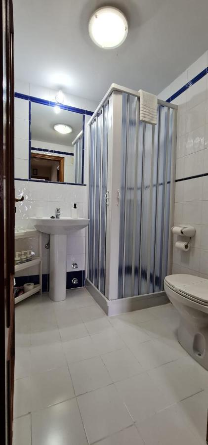 Casa De Aldea Las 7 Gotas Celorio  Eksteriør bilde