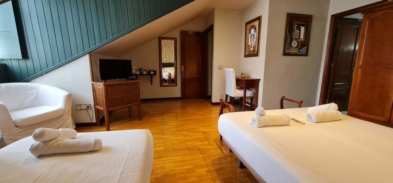 Casa De Aldea Las 7 Gotas Celorio  Eksteriør bilde