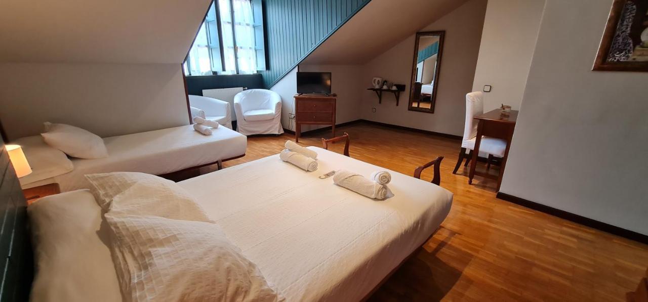 Casa De Aldea Las 7 Gotas Celorio  Eksteriør bilde