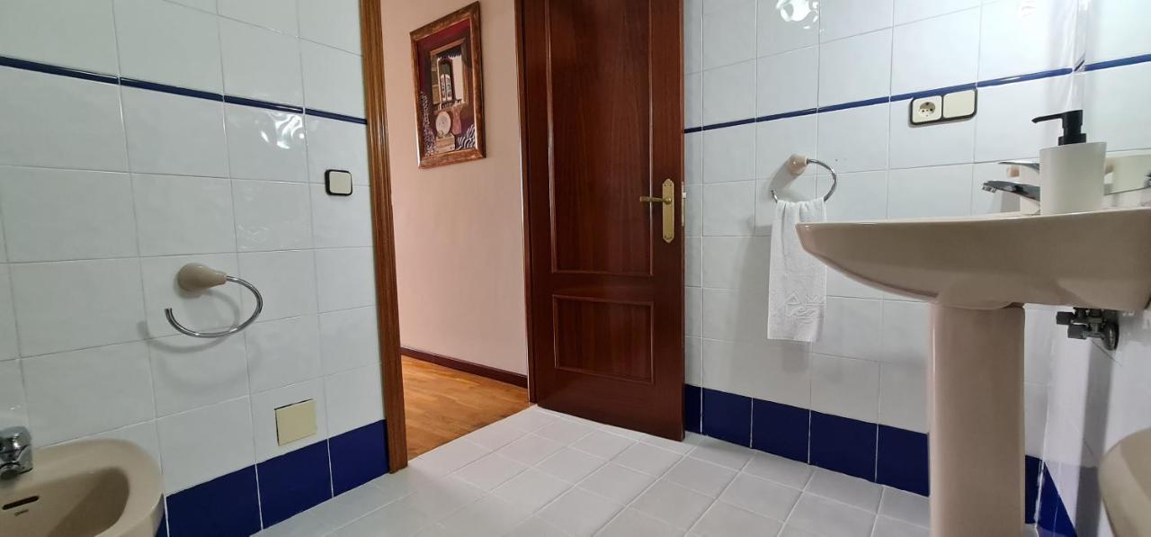 Casa De Aldea Las 7 Gotas Celorio  Eksteriør bilde