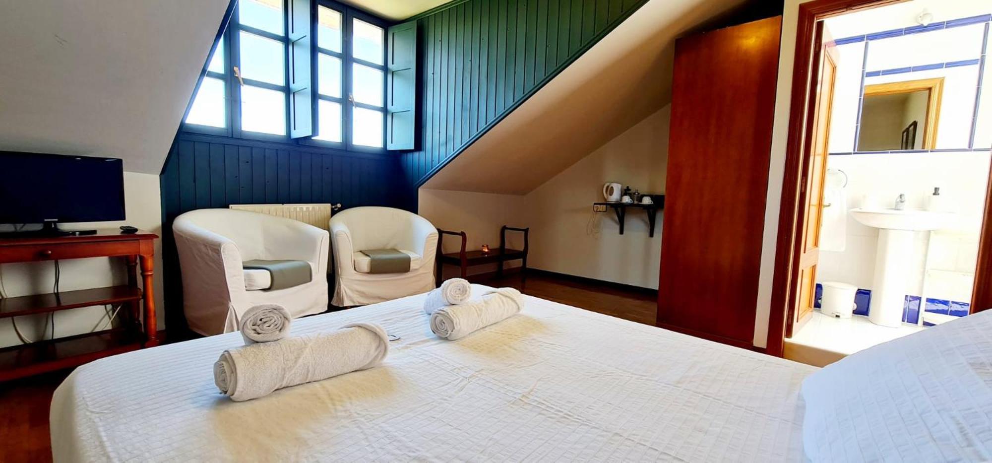 Casa De Aldea Las 7 Gotas Celorio  Eksteriør bilde