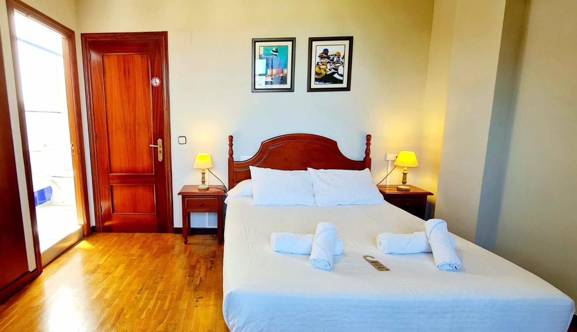 Casa De Aldea Las 7 Gotas Celorio  Eksteriør bilde