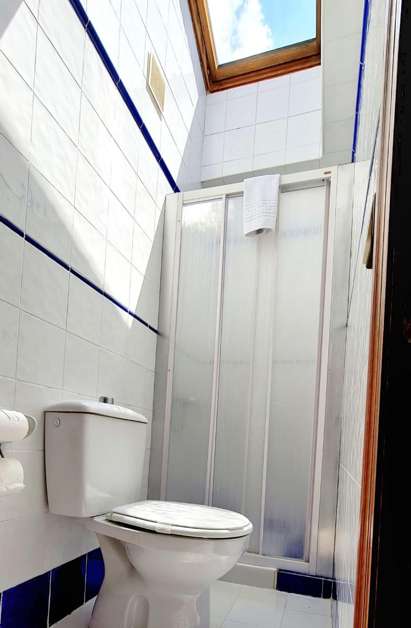 Casa De Aldea Las 7 Gotas Celorio  Eksteriør bilde