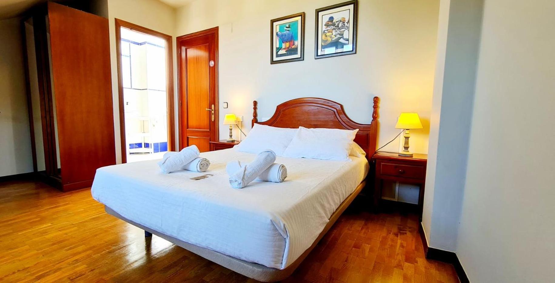 Casa De Aldea Las 7 Gotas Celorio  Eksteriør bilde