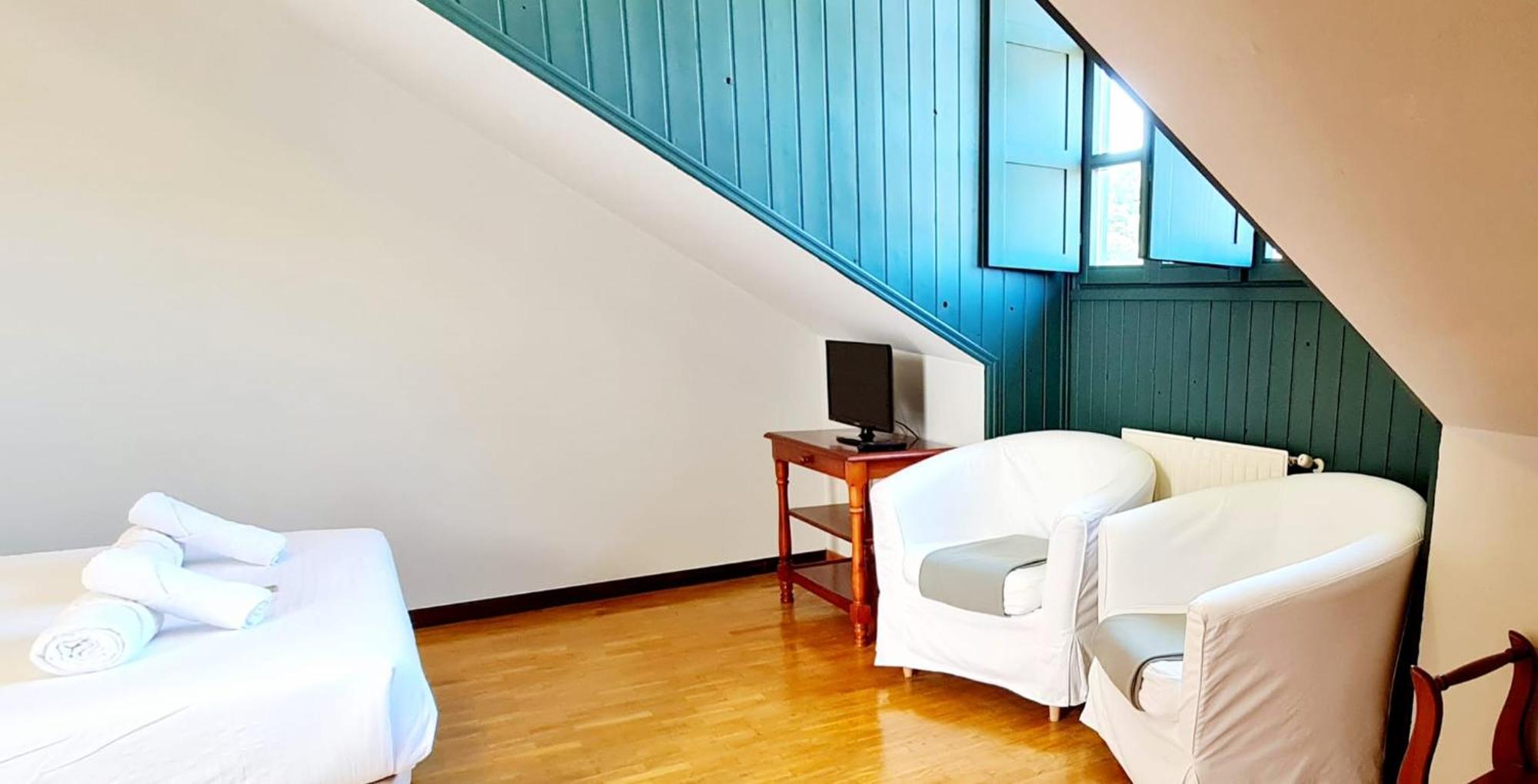 Casa De Aldea Las 7 Gotas Celorio  Eksteriør bilde
