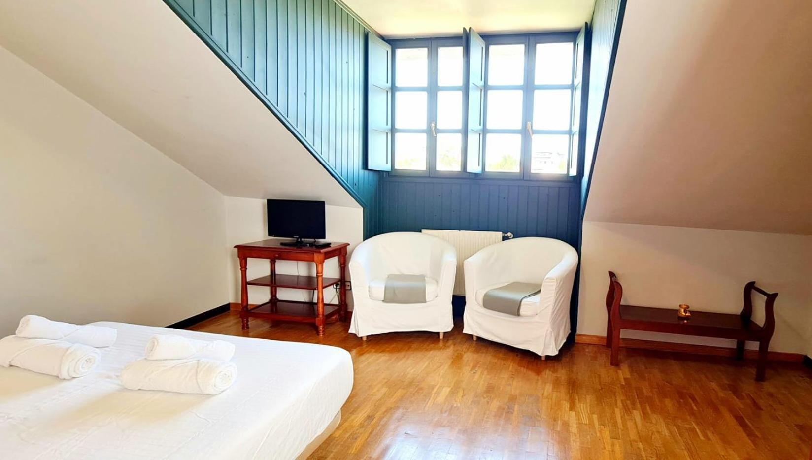 Casa De Aldea Las 7 Gotas Celorio  Eksteriør bilde