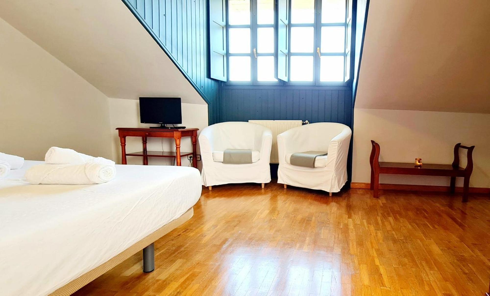 Casa De Aldea Las 7 Gotas Celorio  Eksteriør bilde