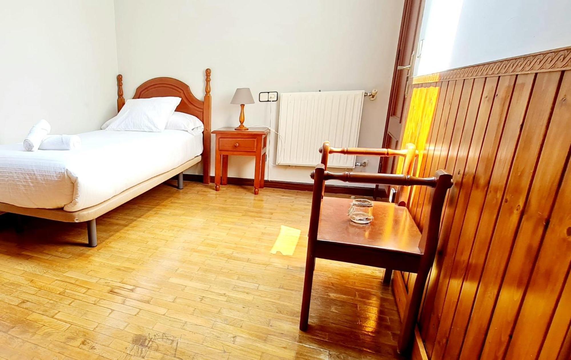 Casa De Aldea Las 7 Gotas Celorio  Eksteriør bilde