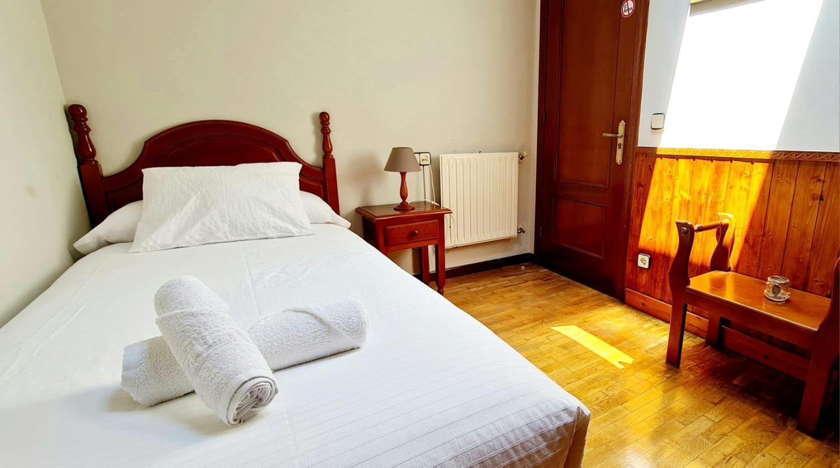 Casa De Aldea Las 7 Gotas Celorio  Eksteriør bilde